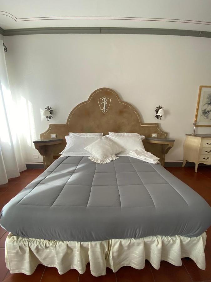 Palazzo Mari suite&rooms b&b Montevarchi Buitenkant foto